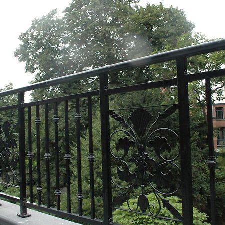 Boutique B&B Baron Osy 安特卫普 外观 照片