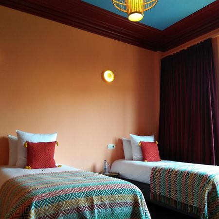 Boutique B&B Baron Osy 安特卫普 外观 照片