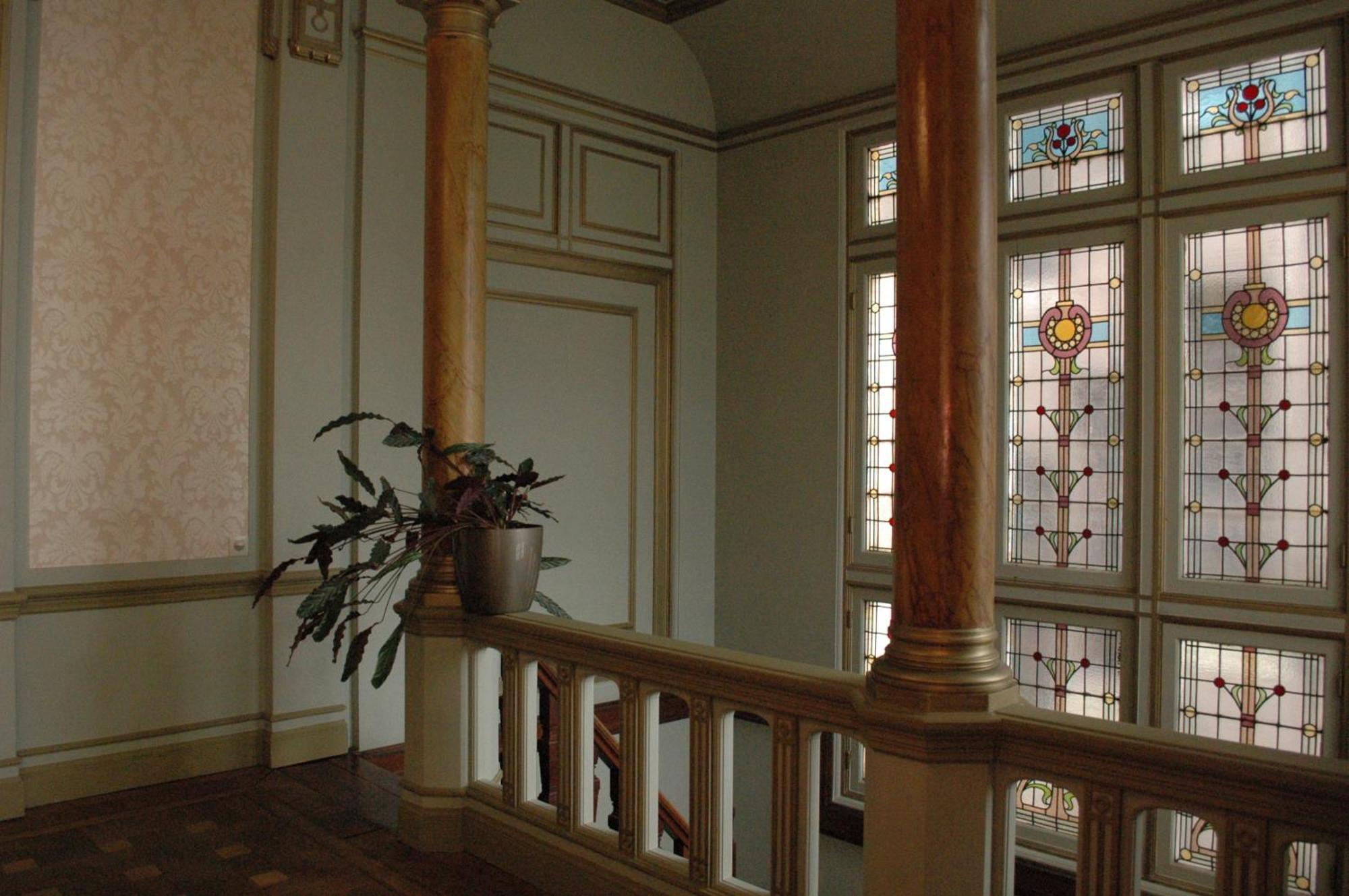 Boutique B&B Baron Osy 安特卫普 外观 照片