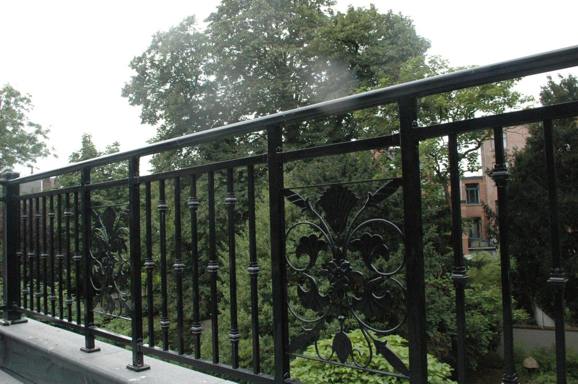 Boutique B&B Baron Osy 安特卫普 外观 照片