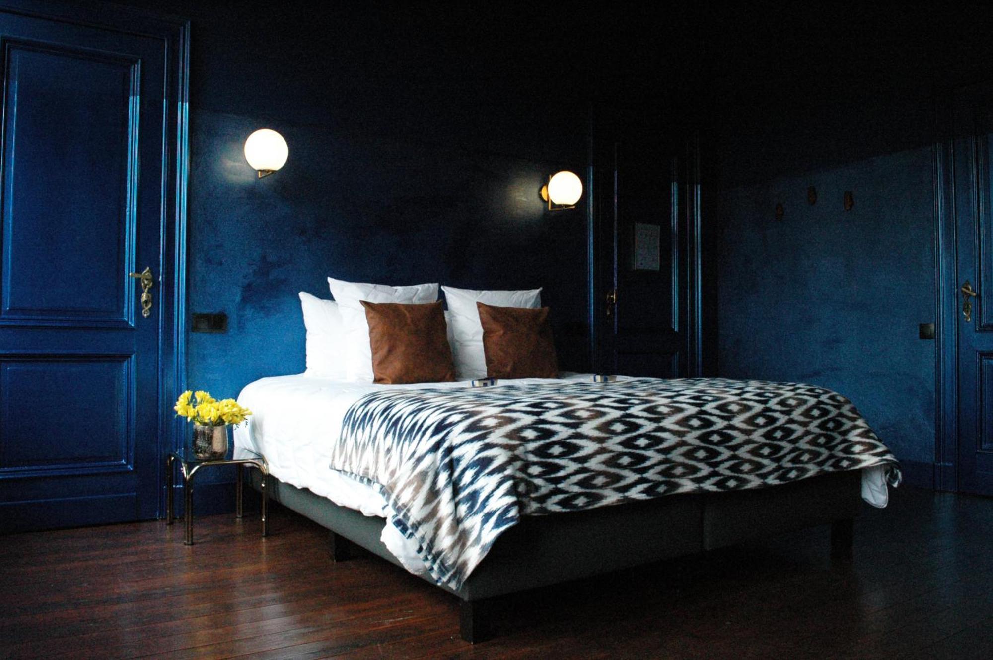 Boutique B&B Baron Osy 安特卫普 外观 照片