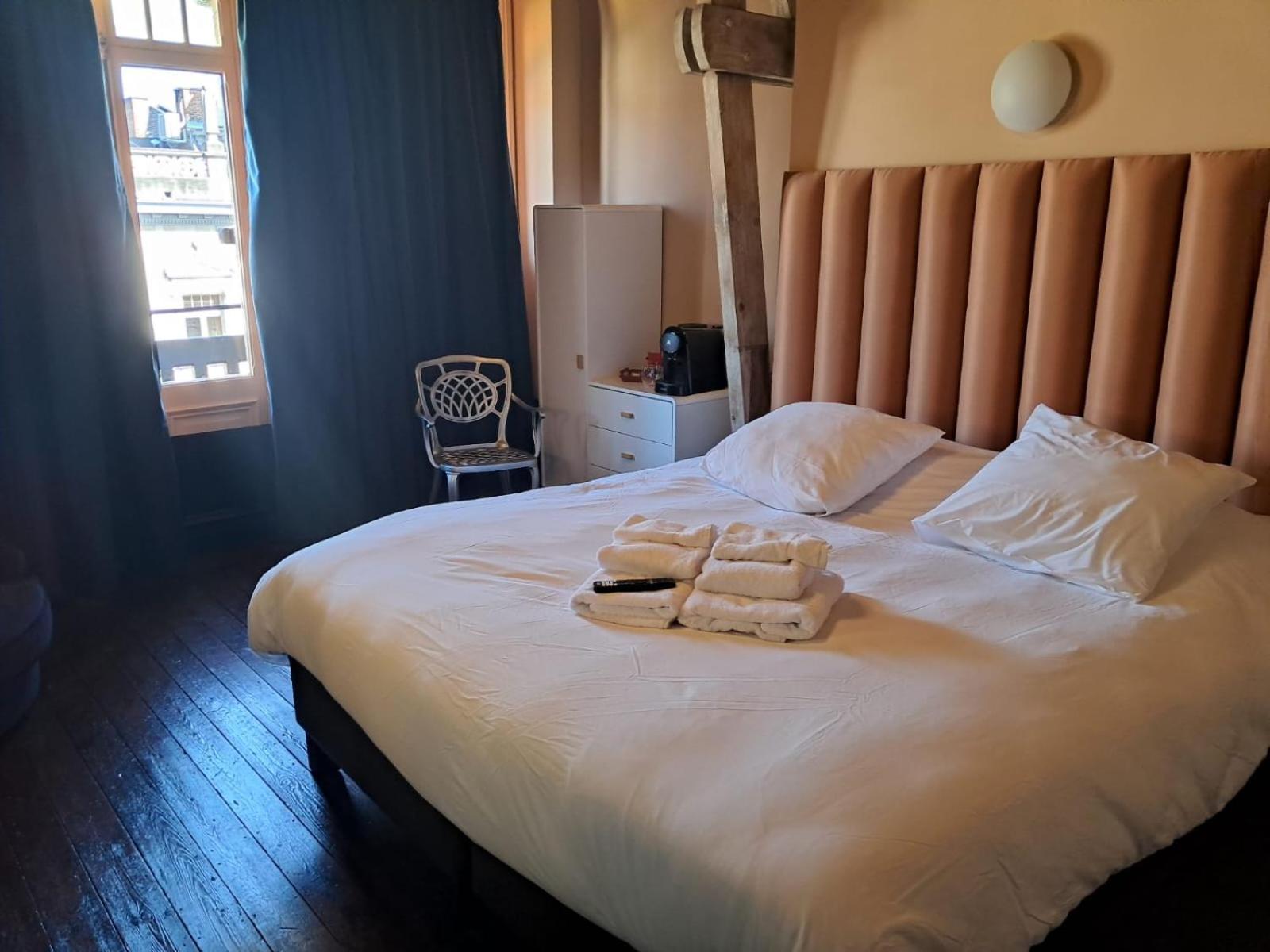 Boutique B&B Baron Osy 安特卫普 外观 照片