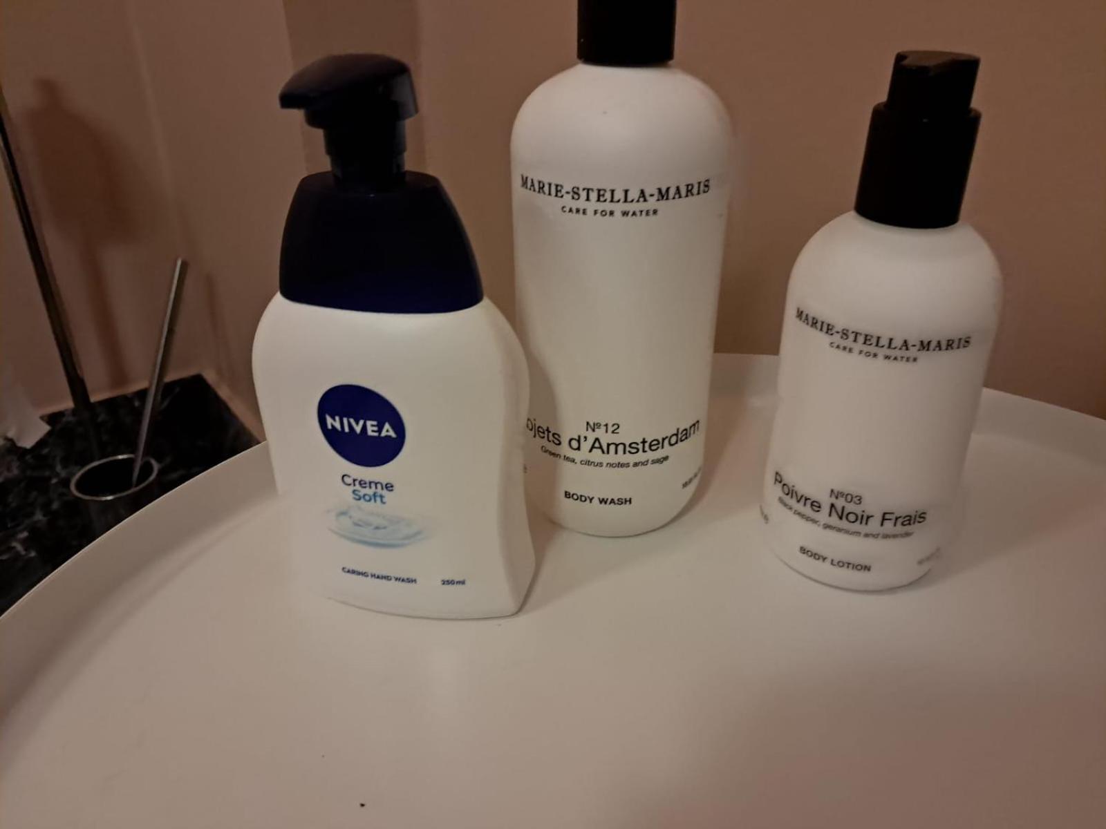 Boutique B&B Baron Osy 安特卫普 外观 照片