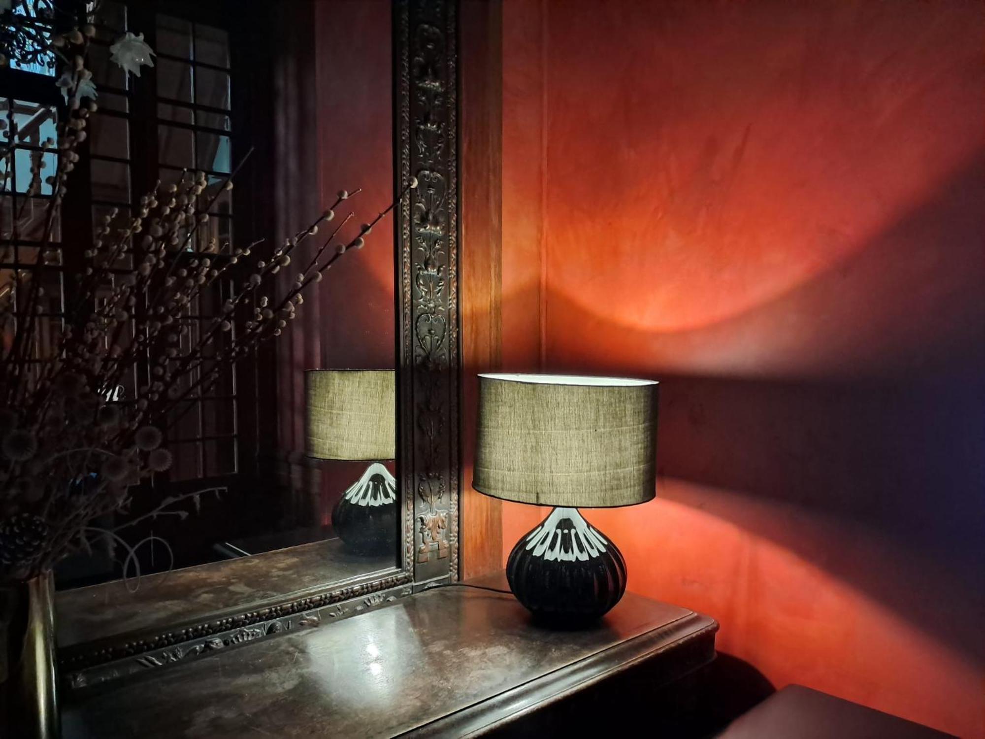 Boutique B&B Baron Osy 安特卫普 外观 照片