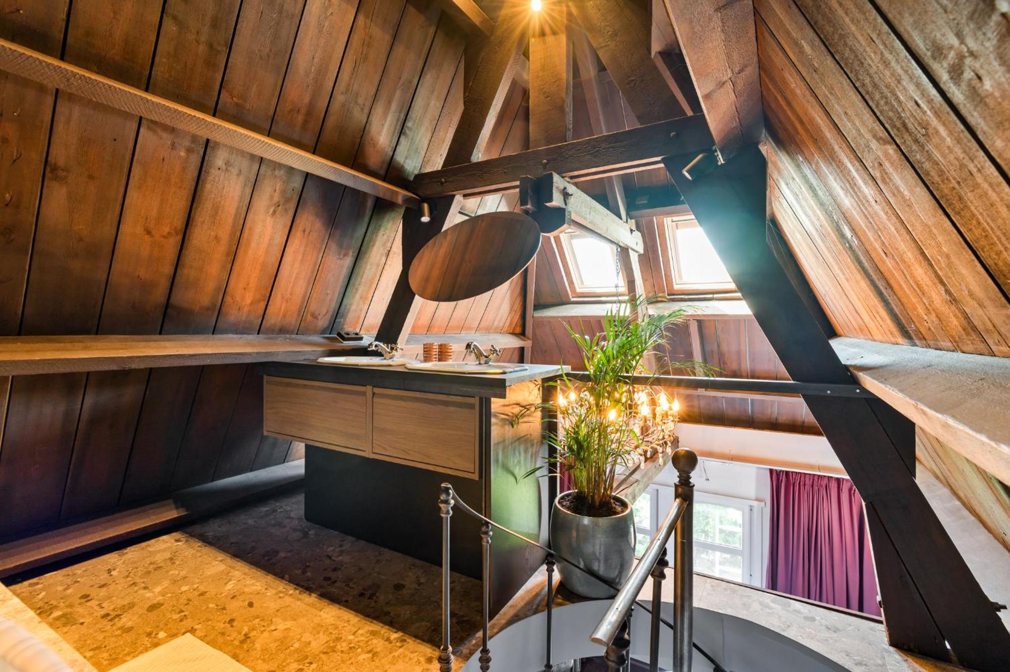 Boutique B&B Baron Osy 安特卫普 外观 照片
