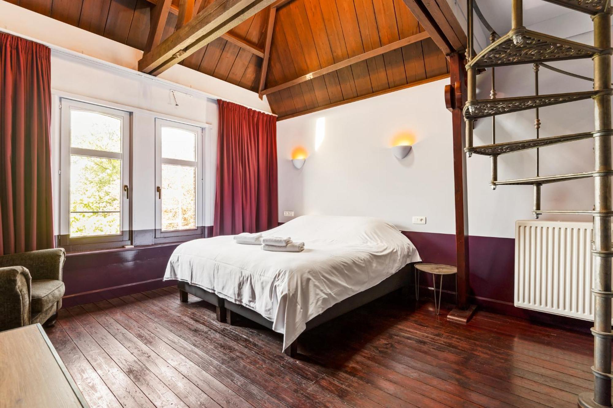 Boutique B&B Baron Osy 安特卫普 外观 照片