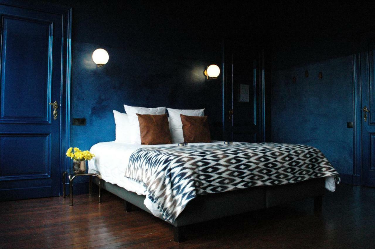 Boutique B&B Baron Osy 安特卫普 客房 照片